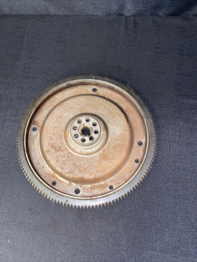 Ford Explorer 4.0L Flywheel with Spacer 1998-2001 OEM