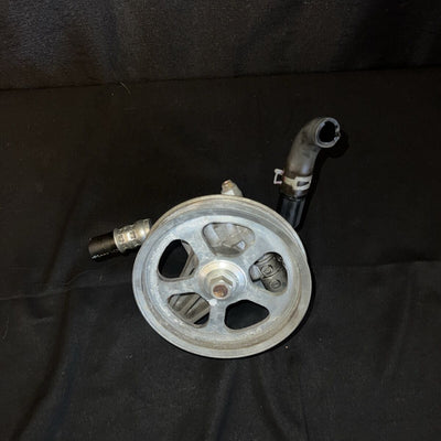 Acura MDX Power Steering Pump 3.5L 56100-RDJ-A01RM 2003-2005