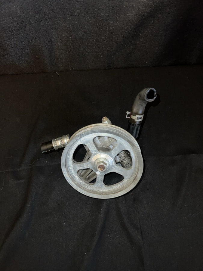 Acura MDX Power Steering Pump 3.5L 56100-RDJ-A01RM 2003-2005