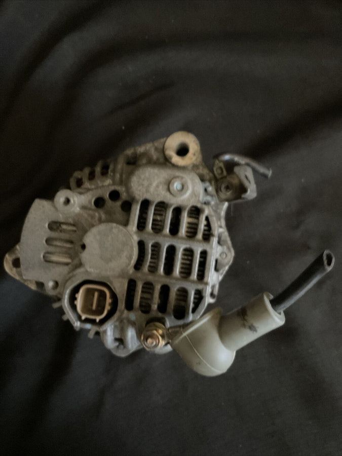 Honda Odyssey 3.5L Alternator 2.3L 2001-2004 OEM