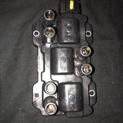 Chevorlet Equinox 3.6L V6 Coil Pack OEM 2005-2009 Fits Many Others