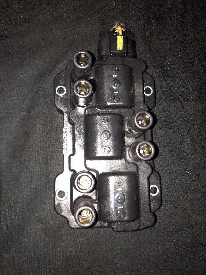 Chevorlet Equinox 3.6L V6 Coil Pack OEM 2005-2009 Fits Many Others