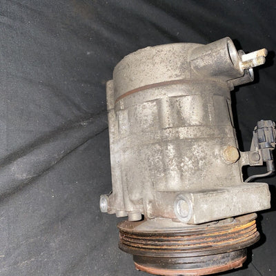 INFINITI G35 AC Compressor 3.5L 2006 OEM