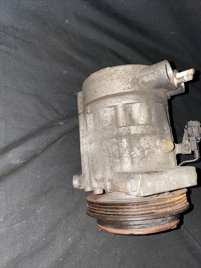 INFINITI G35 AC Compressor 3.5L 2006 OEM