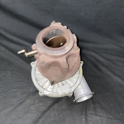 Turbo Turbocharger GTP38 For Ford F250 F350 F450 F550 Super Duty 7.3L Trucks