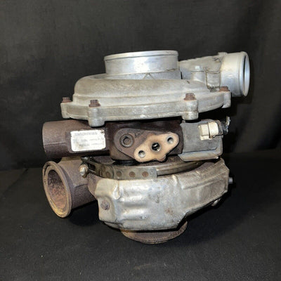 Ford 6.0L E250-E350 F350  Diesel Turbo Charger Remanufactured 2005-2007