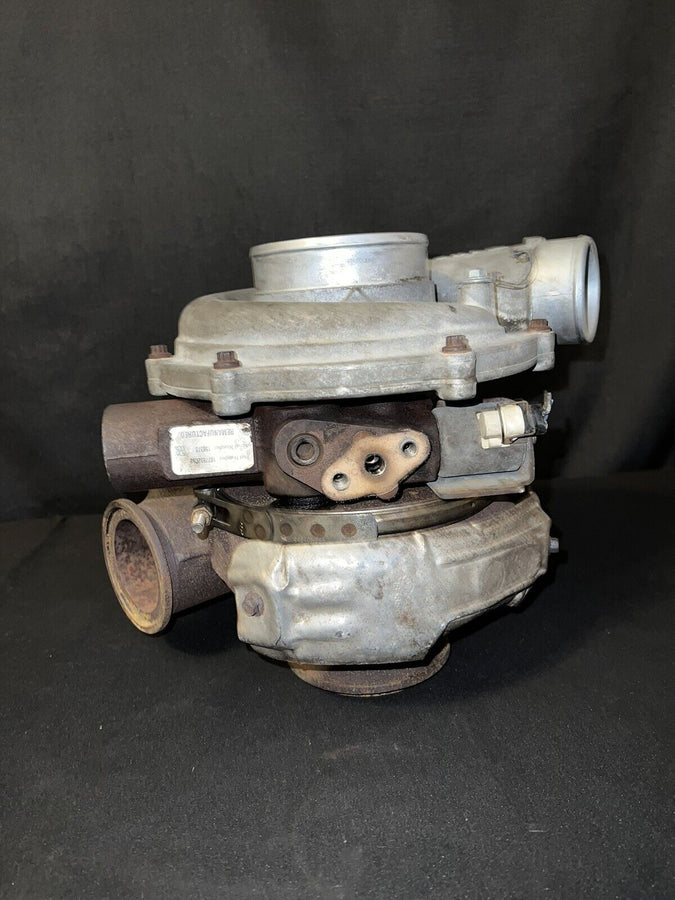 Ford 6.0L E250-E350 F350  Diesel Turbo Charger Remanufactured 2005-2007