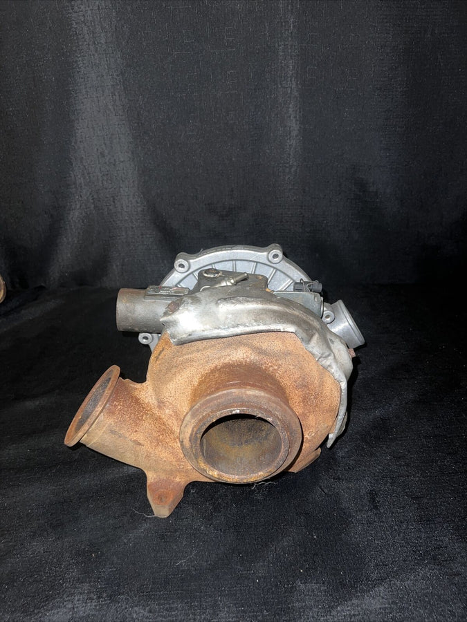 Ford F250 F350 6.0 Powerstoke Diesel Oem Turbo 1843761C93 2004.5-2005.5