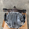Toyota Supra MK4 Twin Turbo MT Differential 200MM With TRD LSD Dif 4.1 Ring Gear
