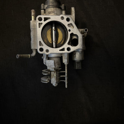 SUBARU IMPREZA 2.5L NA THROTTLE BODY ASSEMBLY P5623 2001-2002