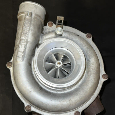 Ford 6.0L E250-E350 F350  Diesel Turbo Charger Remanufactured 2005-2007