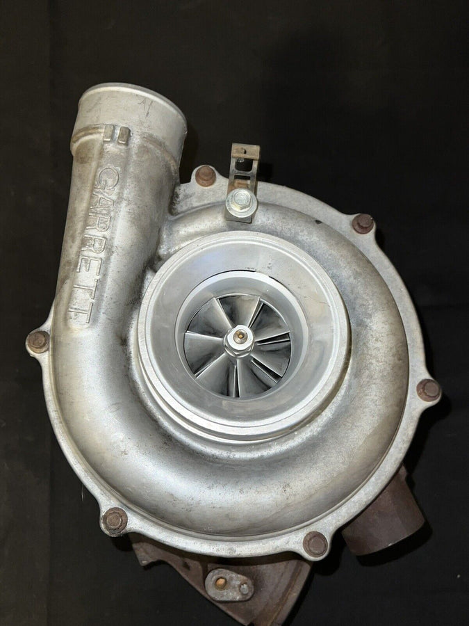Ford 6.0L E250-E350 F350  Diesel Turbo Charger Remanufactured 2005-2007