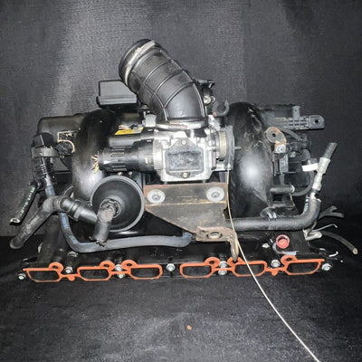 BMW 328i 528i Intake Manifold Complete 1438140 1999-2000