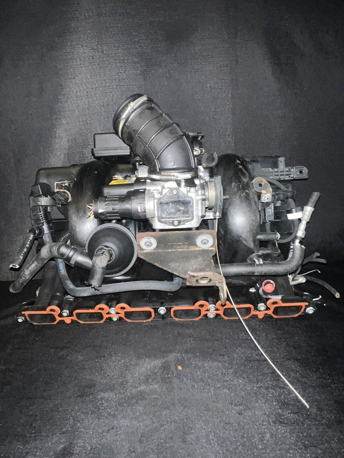 BMW 328i 528i Intake Manifold Complete 1438140 1999-2000