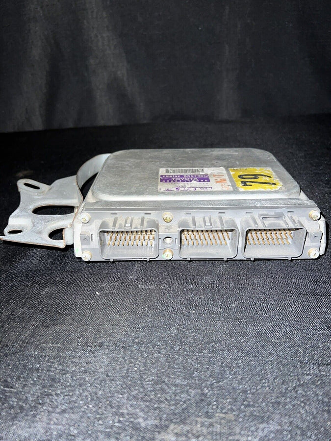Toyota Supra ECU Turbo M/T 89661-14590 2JZ-GTE 1993-1994
