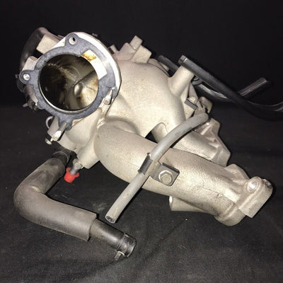 Hyundai Genesis Coupe A/T 2.0L Intake Manifold OEM  2008-2012