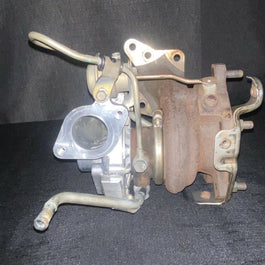 Subaru Legacy Gt Turbo VF38 IHI Twin Scroll OEM