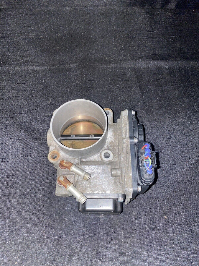 Honda Accord Throttle Body Assembly GMD7A 2008-2012