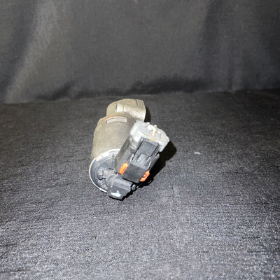 Jeep Wrangler 3.8L OEM EGR Solenoid 4593896AD 2007-2011