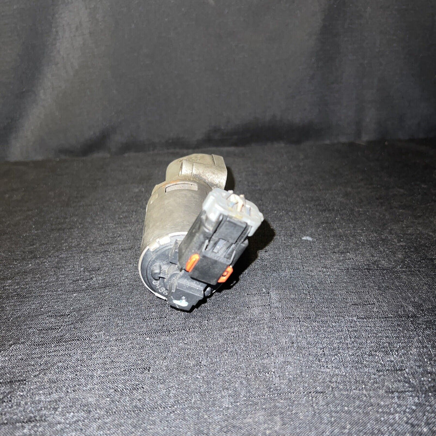 Jeep Wrangler 3.8L OEM EGR Solenoid 4593896AD 2007-2011