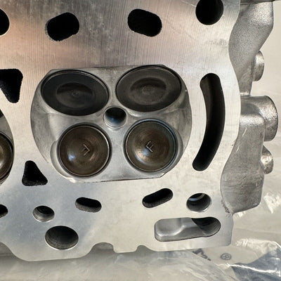Honda Acura GSR HEAD VTEC DOHC Cylinder Head P72-2 OEM B18C1 1994-2001