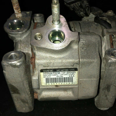 Dodge Journey A/C Compressor MC447280-1771 2011-2013