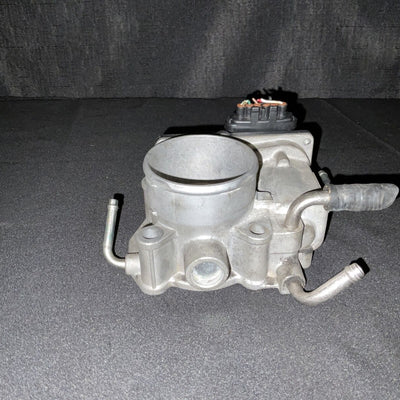 Toyota RAV4 Throttle Body Assembly W/Motor 2.4L OEM  (22030-28070) (2006-2009)