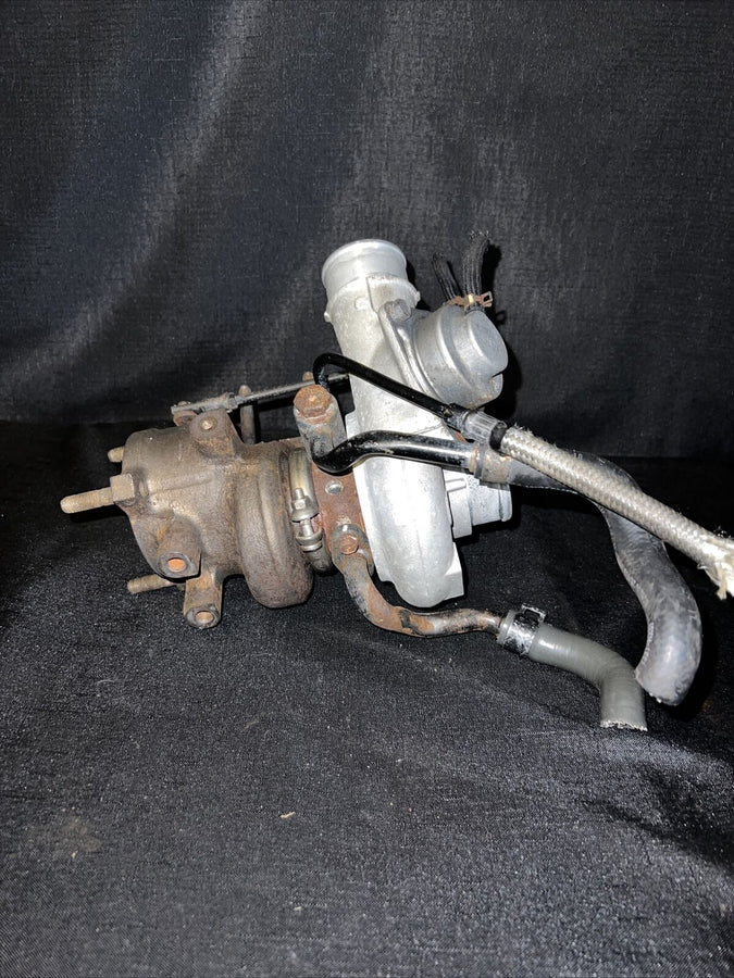 Hyundai Genesis Turbocharger 2.0L Turbo OEM 2010-2012