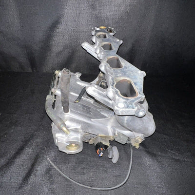 Mitsubishi Outlander 2.4L Intake Manifold Oem 2004 - 2006