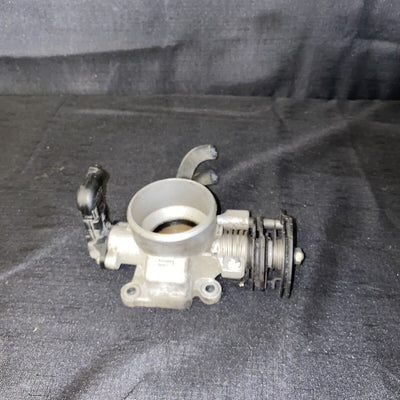 HYUNDAI ELANTRA 2.0L THROTTLE BODY 35100-23950 OEM 07-11