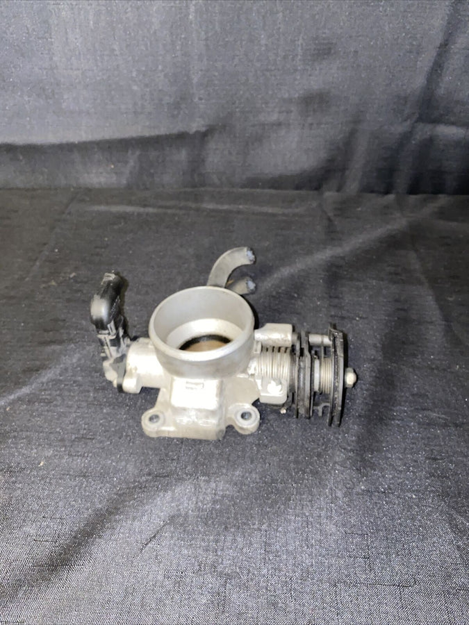 HYUNDAI ELANTRA 2.0L THROTTLE BODY 35100-23950 OEM 07-11
