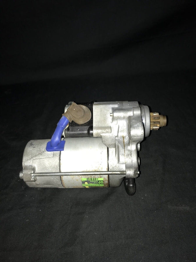 Toyota Tundra Starter Denso Oem 4.7L 2UZFE 2001-2009