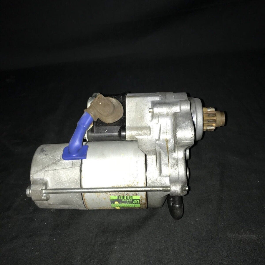Toyota Tundra Starter Denso Oem 4.7L 2UZFE 2001-2009