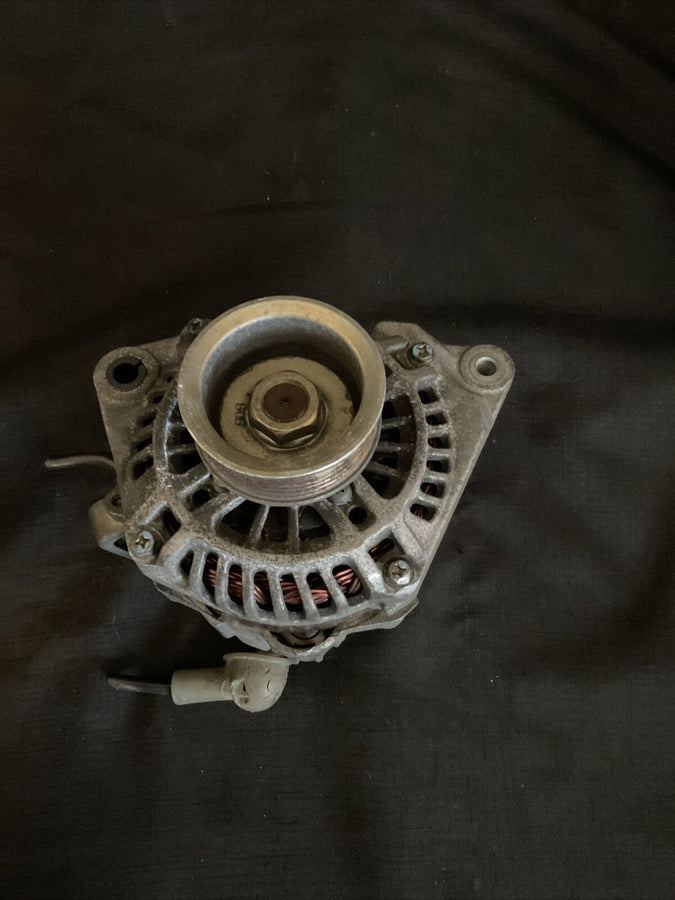 Honda Odyssey 3.5L Alternator 2.3L 2001-2004 OEM