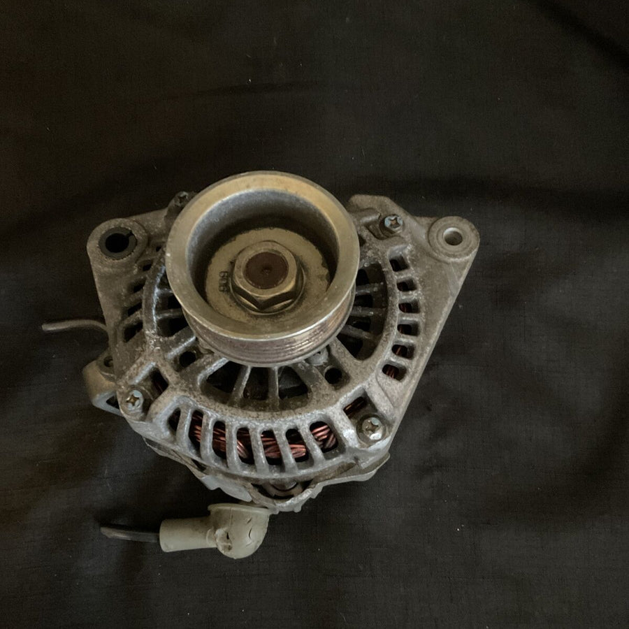 Honda Odyssey 3.5L Alternator 2.3L 2001-2004 OEM