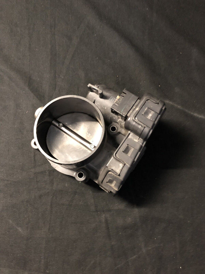 Throttle Body Assembly for Jeep Dodge Ram Chrysler Grand Cherokee Liberty 3.7 OE