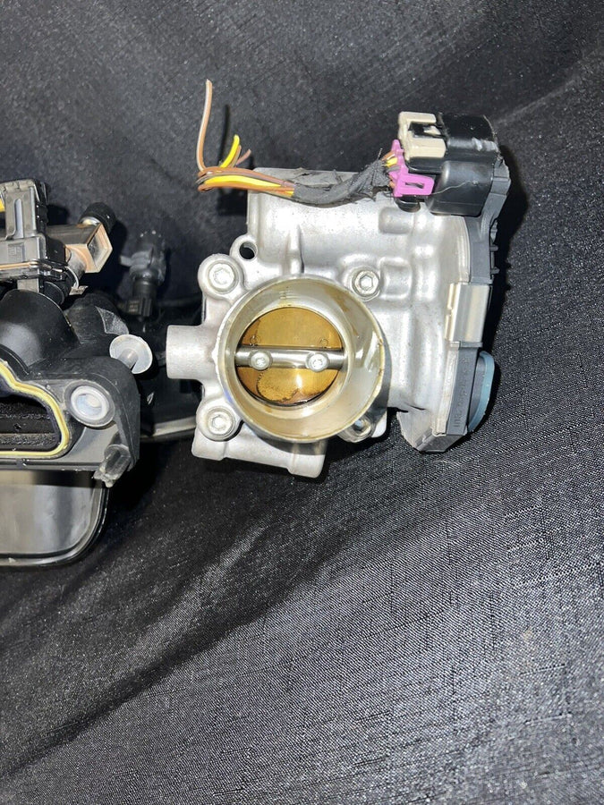 Buick Encore Intake Manifold Complete 55581014 Oem  2013-2018