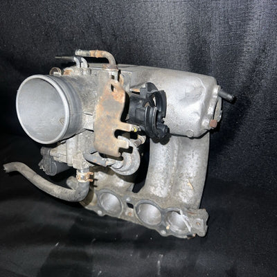 Toyota 4 Runner Throttle Body 2.7L & 2.4L W Throttle Body 00-04 (22210-75250) AT