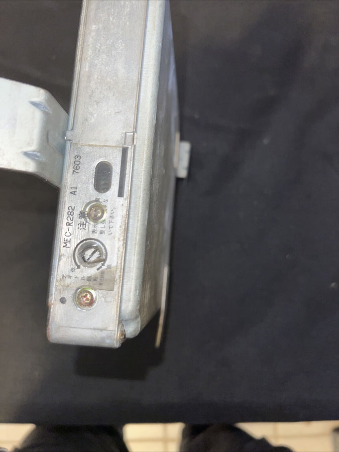 JDM Nissan Skyline GT-R R32 RB26DETT Twin Turbo ECU Computer ECM 2371M-05U62 GTR