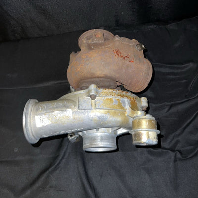 Turbocharger GTP38 For Ford F250 F350 F450 7.3L OEM (GTP38,GTP38R) 1.00A/R