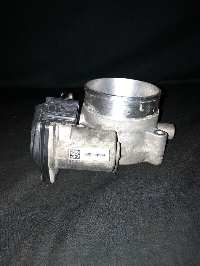 Ford Mustang 5.0L Throttle Body OEM 2011-2014 Ford F150
