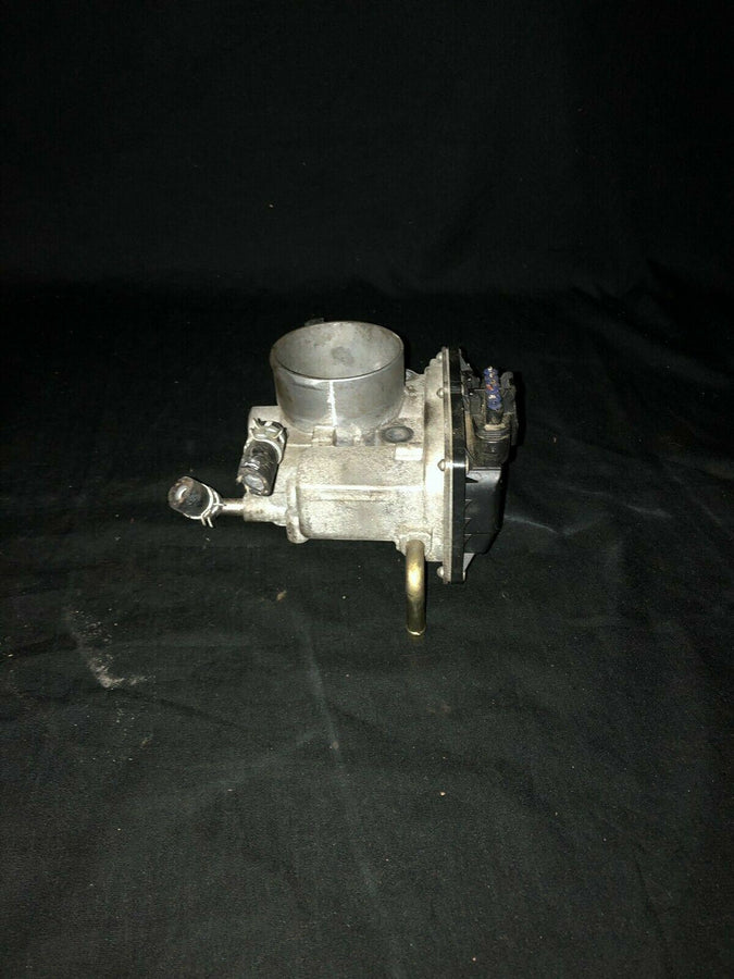 Toyota Camry Throttle Body 2.4L OEM (22030-28060) (2002-2010)