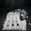 Honda Accord Intake Manifold 2.2L F22 Oem 1994-1997