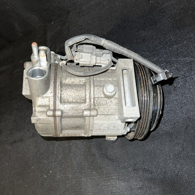 Nissan M35 A/C Compressor Oem 92600-EG00C Zexel 92600-EG00A 2006-2009