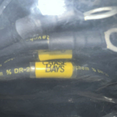 Chase Bays Ray Chem DR-25 Engine Ground Kit