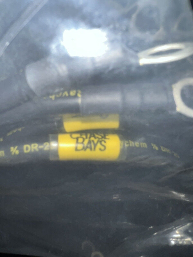 Chase Bays Ray Chem DR-25 Engine Ground Kit
