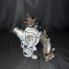 Hyundai Veloster K03 TurboCharger/Exhaust Manifold 1.6L OEM (28231-2B700)(13-17)