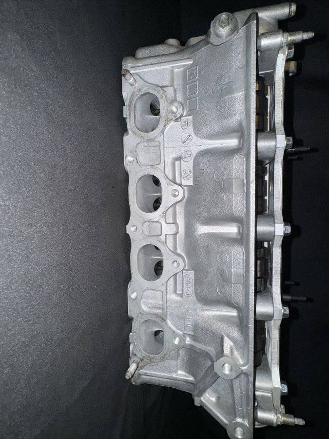 Honda Acura B16 HEAD VTEC DOHC Cylinder Head PR3-4 B16A BC Springs