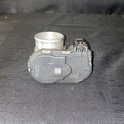 Ford Escape Throttle body 2.0L Turbo Eco Boost Electronic 2013-2014