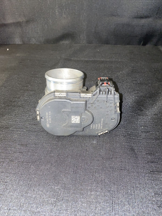 Ford Escape Throttle body 2.0L Turbo Eco Boost Electronic 2013-2014